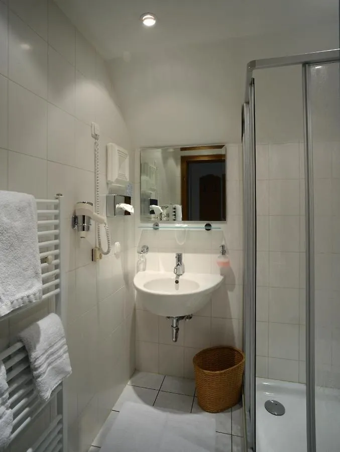 Hotel Moosleitner Freilassing