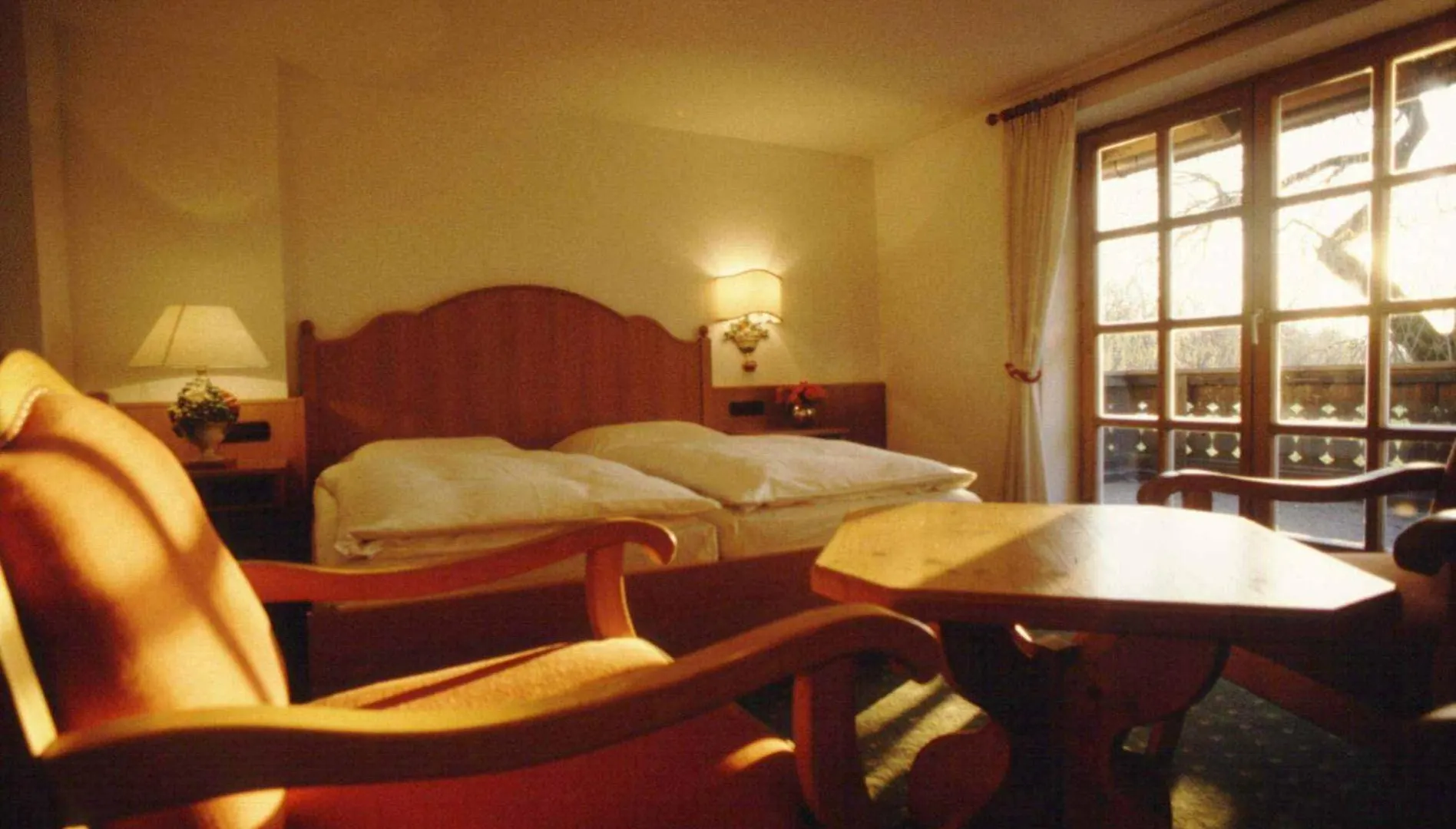 Hotel Moosleitner Freilassing Deutschland