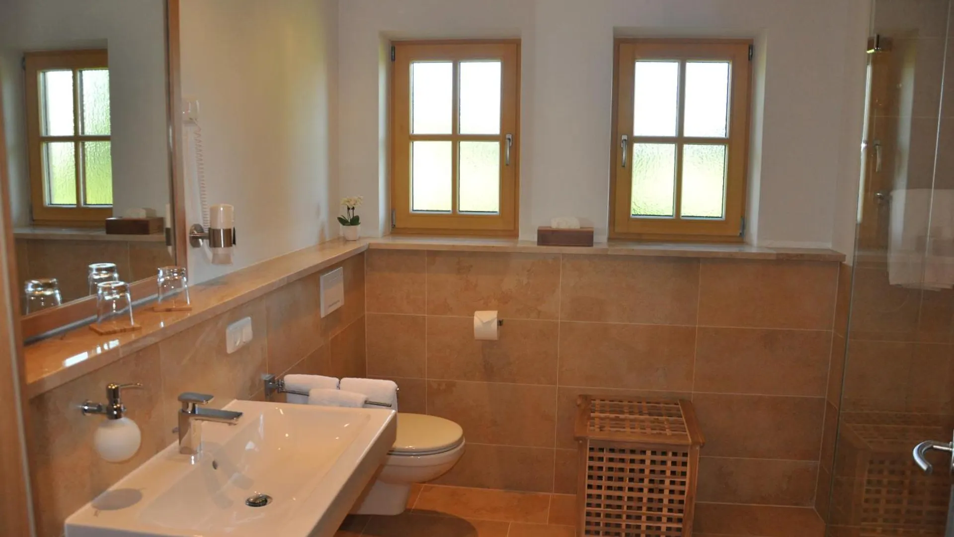 Hotel Moosleitner Freilassing