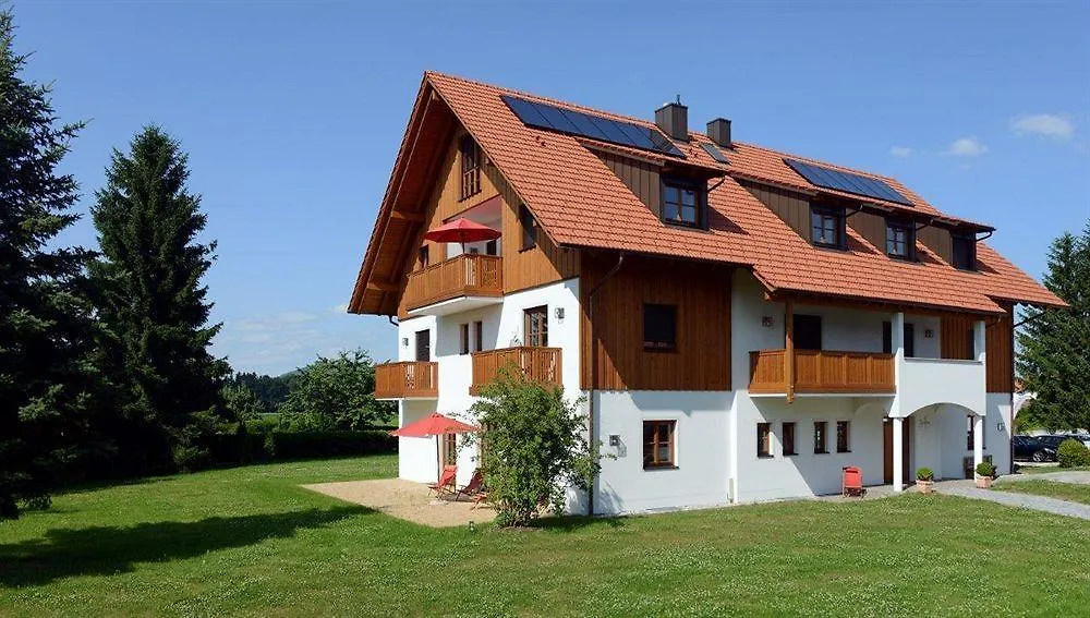 Hotel Moosleitner Freilassing