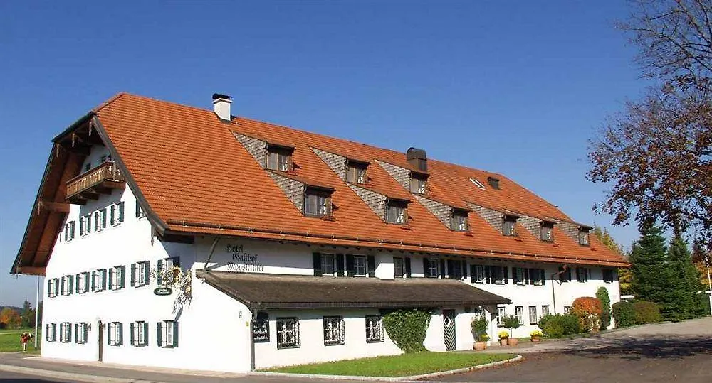 Hotel Moosleitner Freilassing Deutschland