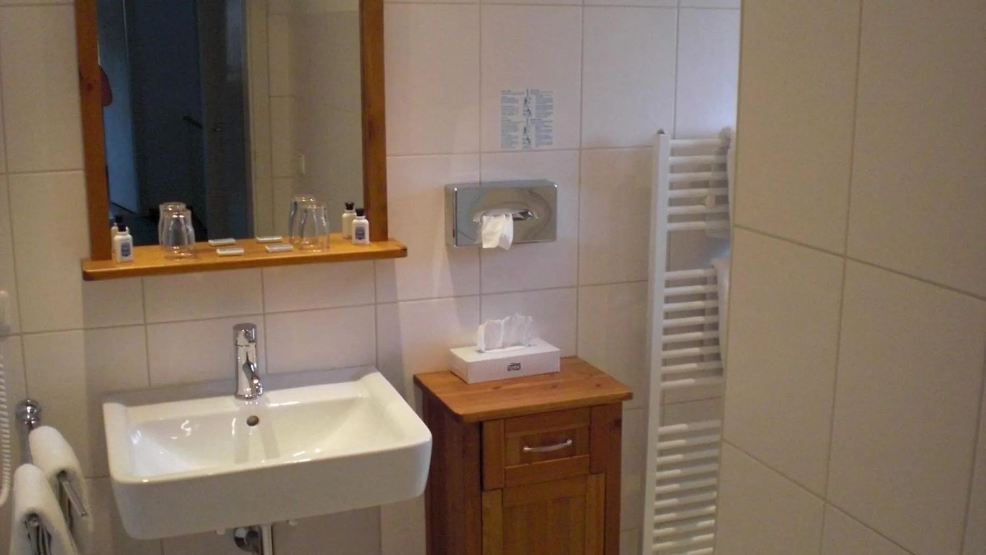 Hotel Moosleitner Freilassing