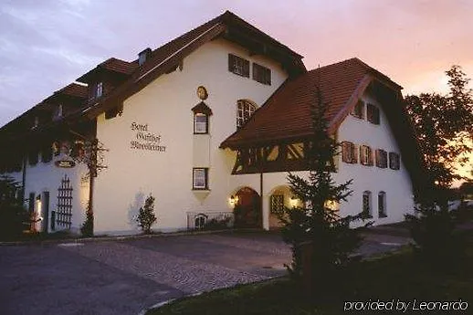 Hotel Moosleitner Freilassing