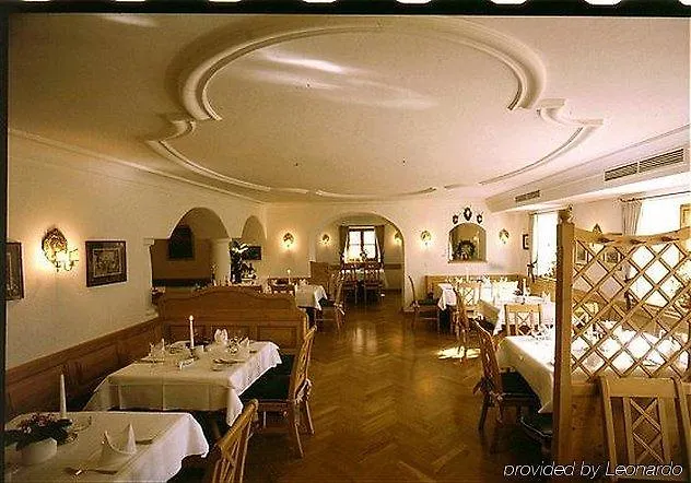 Hotel Moosleitner Freilassing