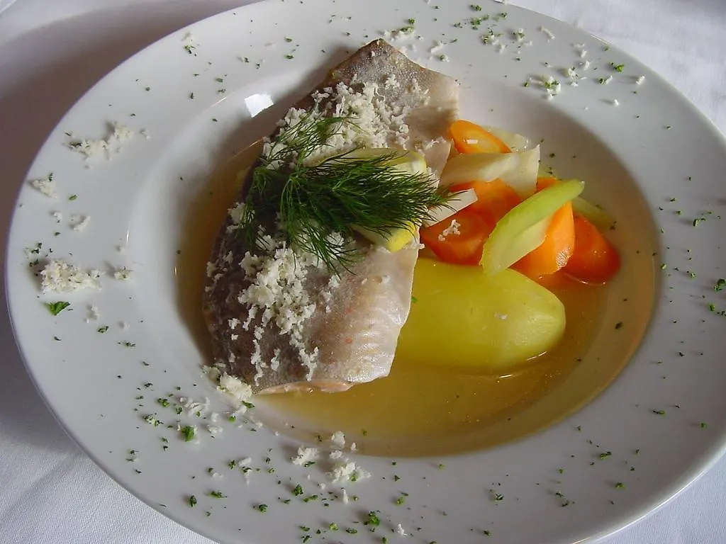 Hotel Moosleitner Freilassing