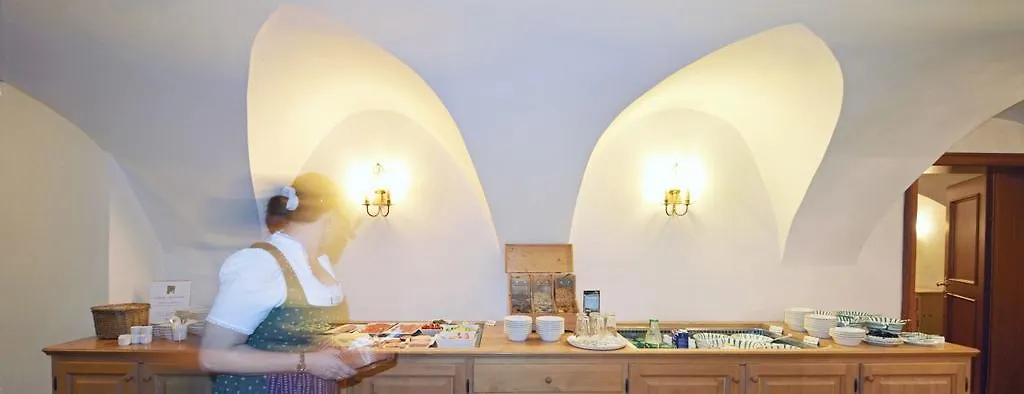 Hotel Moosleitner Freilassing Deutschland