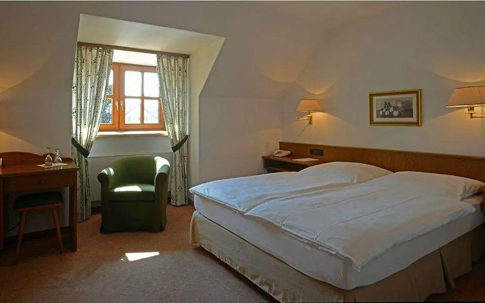 Hotel Moosleitner Freilassing