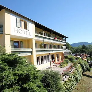 Krone Hotel