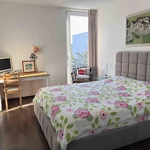 House Susanne Privatunterkunft Köln