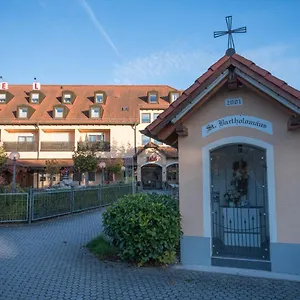 Bartholomaeus Hotel