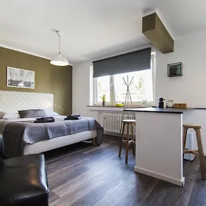 Kr Apartment Köln